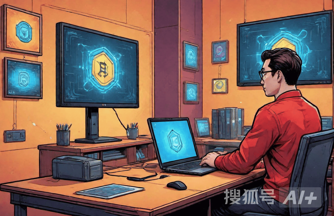 Web3.0入門與實戰(zhàn) 一站式掌握4大主流區(qū)塊鏈開發(fā)FX