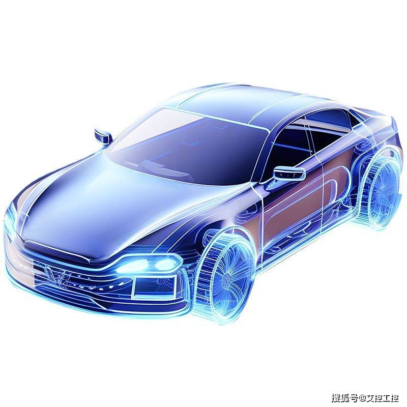 工控機在自動駕駛領域的發(fā)展和應用