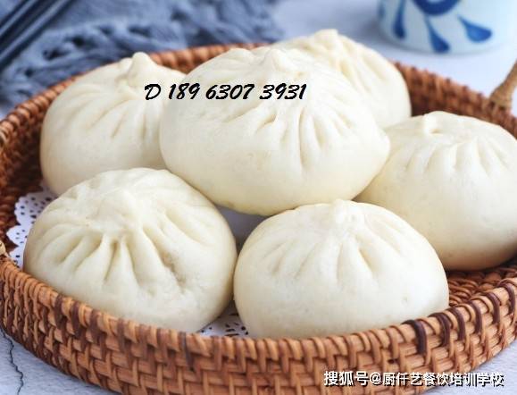 學(xué)包子去哪里學(xué)比較好？包子培訓(xùn)去哪里學(xué)？