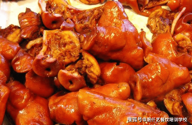 鹵肉培訓(xùn)去哪里學(xué)？學(xué)鹵肉到哪里能學(xué)到正宗的？