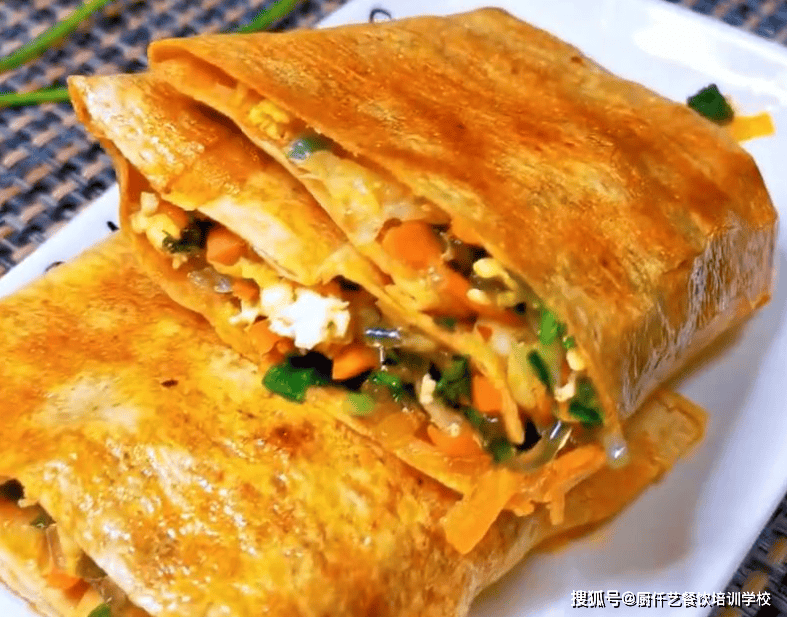 學(xué)雜糧煎餅去哪里學(xué)？雜糧煎餅去哪里學(xué)好？