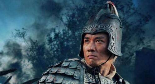 三國武將排名：到底是趙云比馬超高，還是馬超比趙云高？