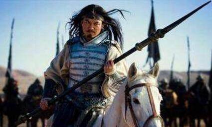 三國武將排名：到底是趙云比馬超高，還是馬超比趙云高？