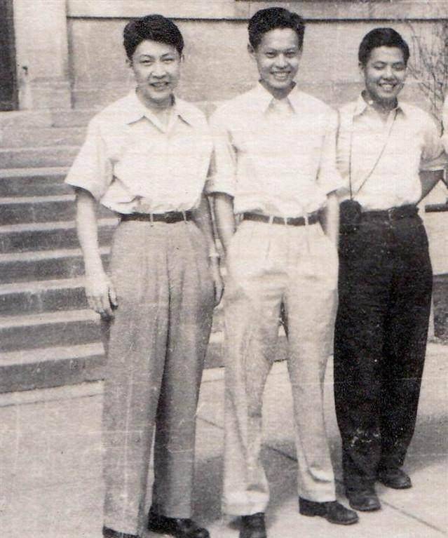 核彈有核彈之父，導(dǎo)彈也有導(dǎo)彈之父，但你知道兩彈一星之父是誰嗎