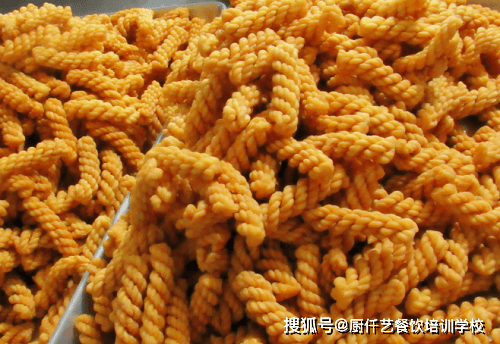 學(xué)麻花技術(shù)去哪里學(xué)？麻花培訓(xùn)去哪里？