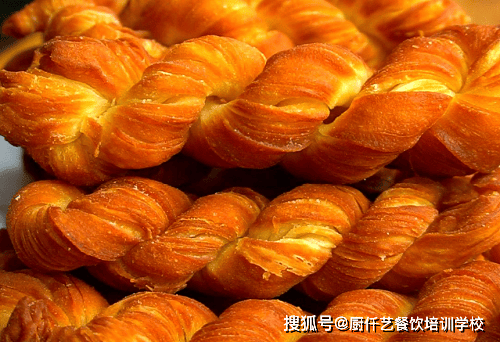 學(xué)麻花技術(shù)去哪里學(xué)？麻花培訓(xùn)去哪里？