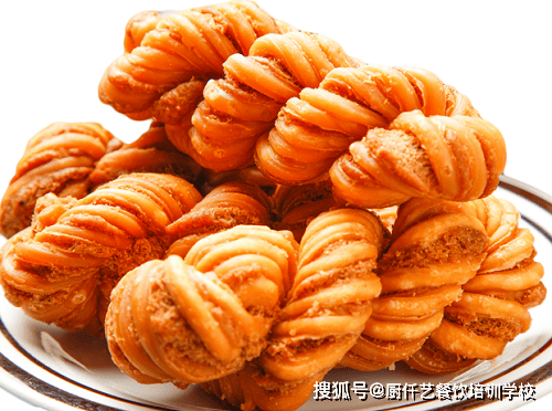 學(xué)麻花技術(shù)去哪里學(xué)？麻花培訓(xùn)去哪里？