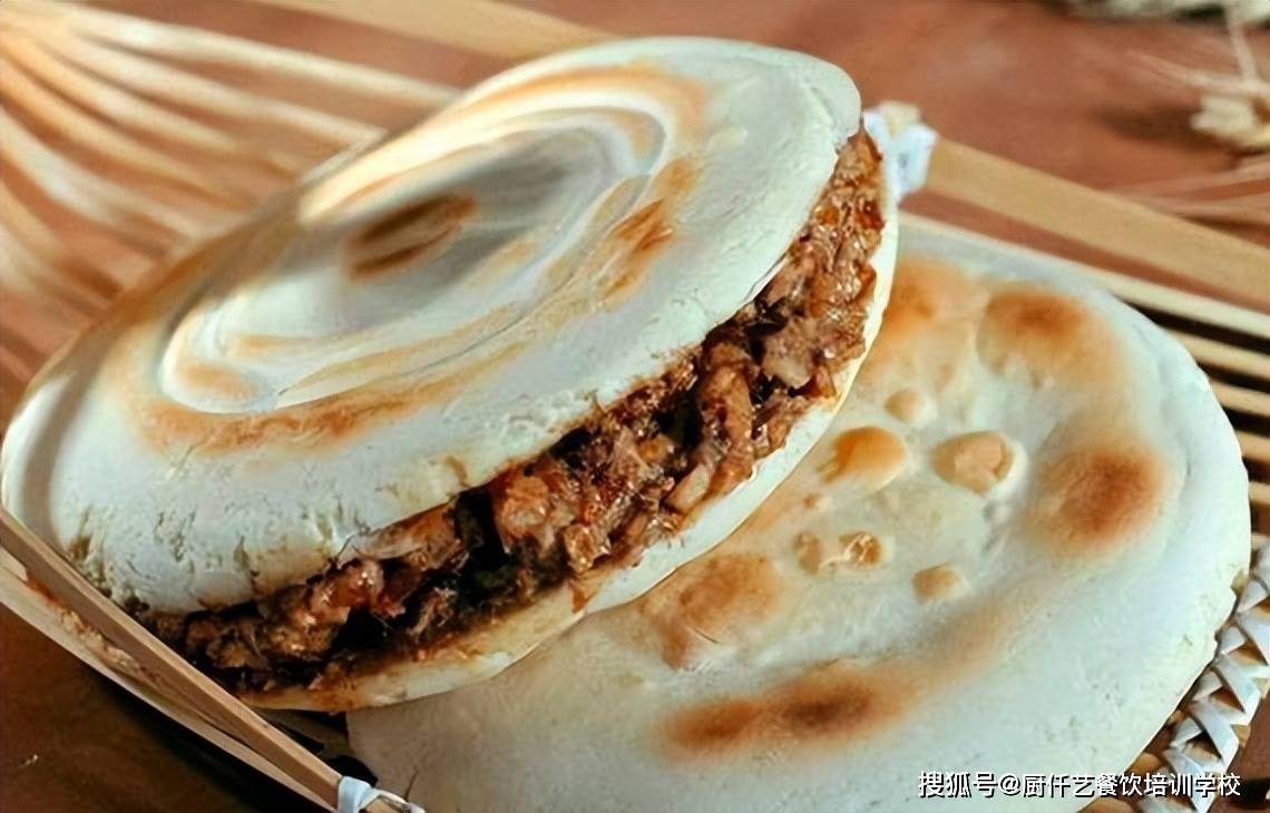 學(xué)肉夾饃去哪里學(xué)？肉夾饃培訓(xùn)去哪學(xué)？
