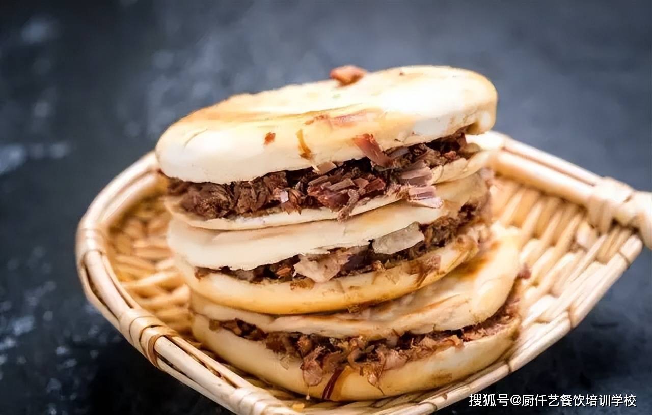 學(xué)肉夾饃去哪里學(xué)？肉夾饃培訓(xùn)去哪學(xué)？