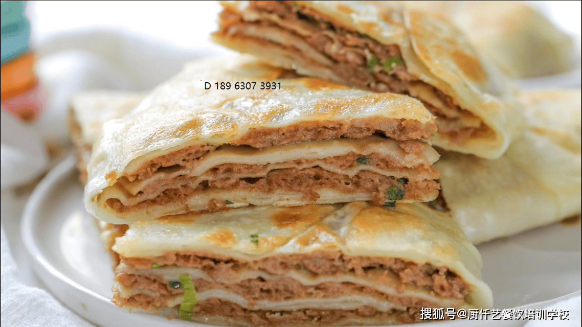 學牛肉餅技術(shù)去哪里學？牛肉餅培訓去哪里？