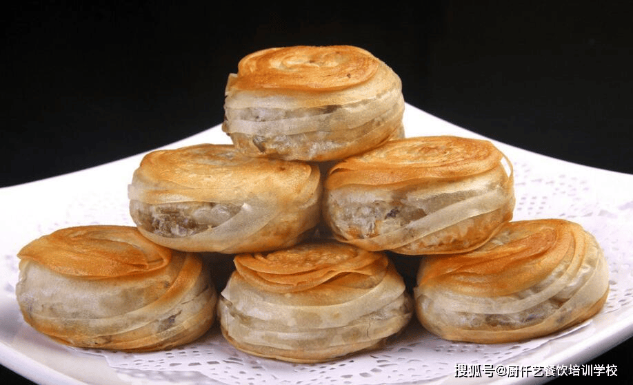 學牛肉餅技術(shù)去哪里學？牛肉餅培訓去哪里？