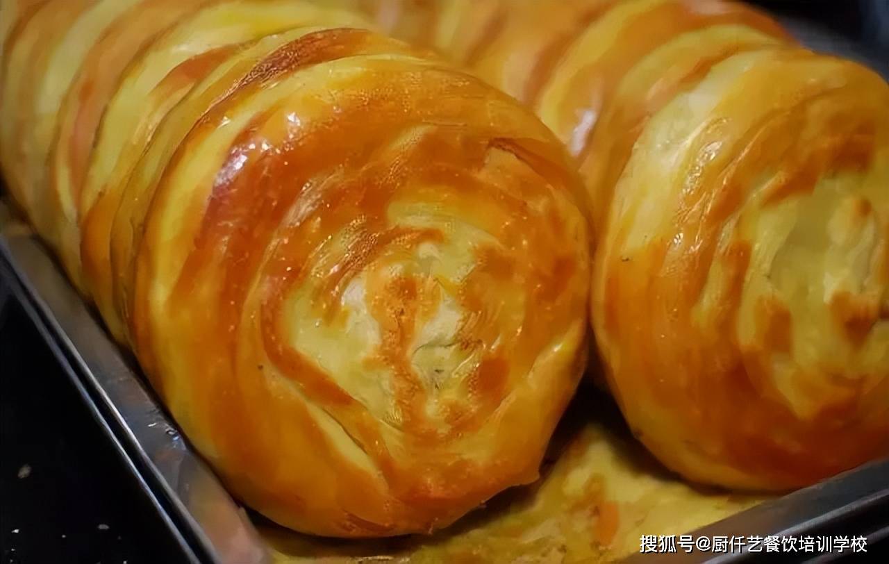 學牛肉餅技術(shù)去哪里學？牛肉餅培訓去哪里？