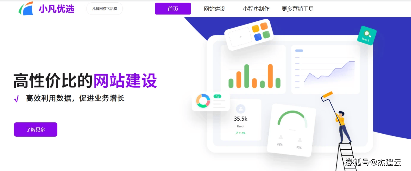 小程序開發(fā)公司哪家好？