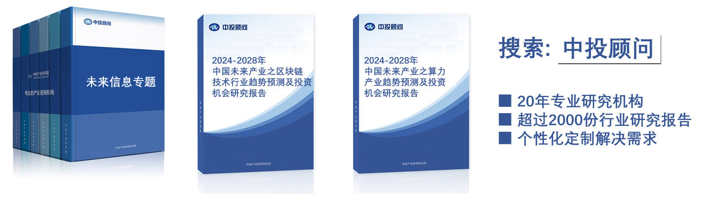 2024-2028年中國未來產(chǎn)業(yè)之區(qū)塊鏈技術(shù)行業(yè)趨勢預(yù)測及投資機會研究報告