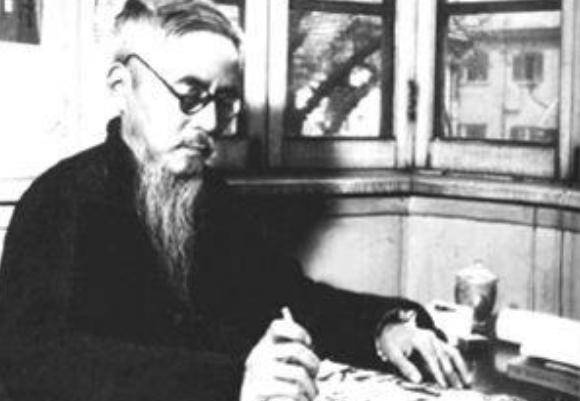 李叔同年少喜歡貓，人在東京留學(xué)，特意發(fā)電報(bào)回家：貓安否