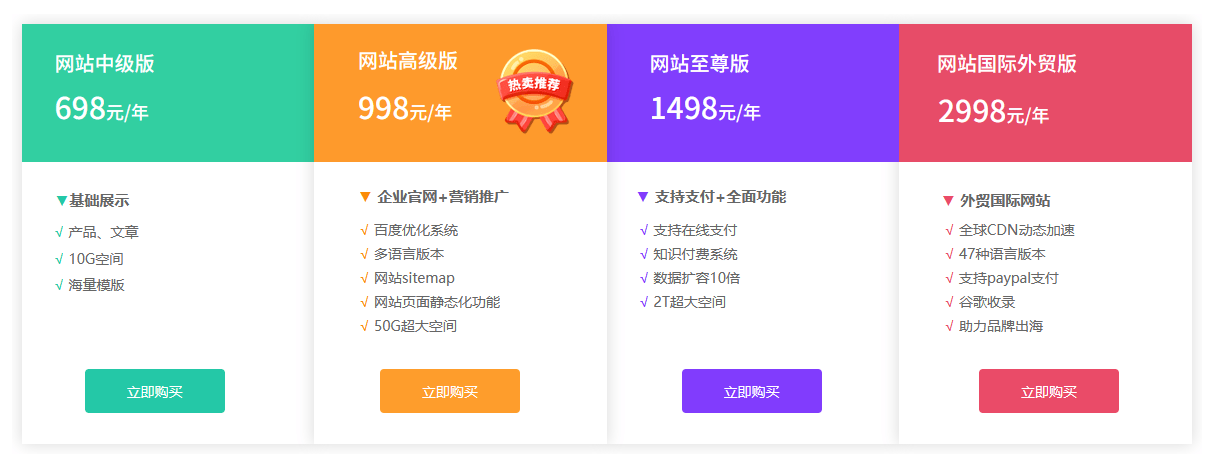 如何創(chuàng)建網(wǎng)站，我想做個(gè)網(wǎng)站怎么做