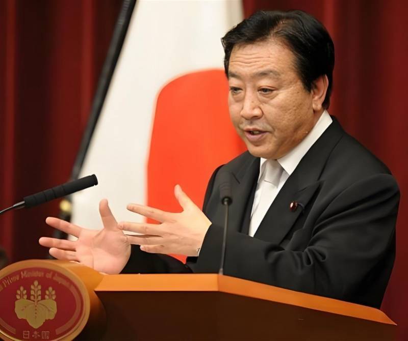 日本最大在野黨將支持前首相上臺！專家稱“野黨共斗”難實(shí)現(xiàn)