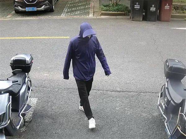 男子對前妻動起“歪腦筋”，潛入其家中……上海警方：刑拘