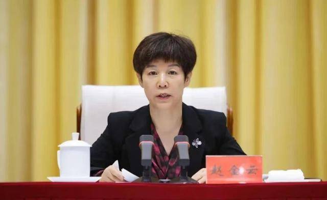又一省部級(jí)高官任上落馬