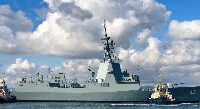 5國軍艦闖臺海！信號太危險，解放軍3大海域?qū)崗椛鋼?，全球緊盯