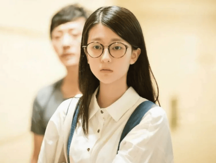 太突然！知名女演員被曝已婚！