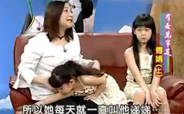 前幾年還被嘲長得土，如今逆襲成大美女了？！