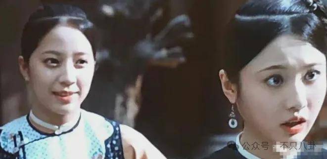 前幾年還被嘲長得土，如今逆襲成大美女了？！