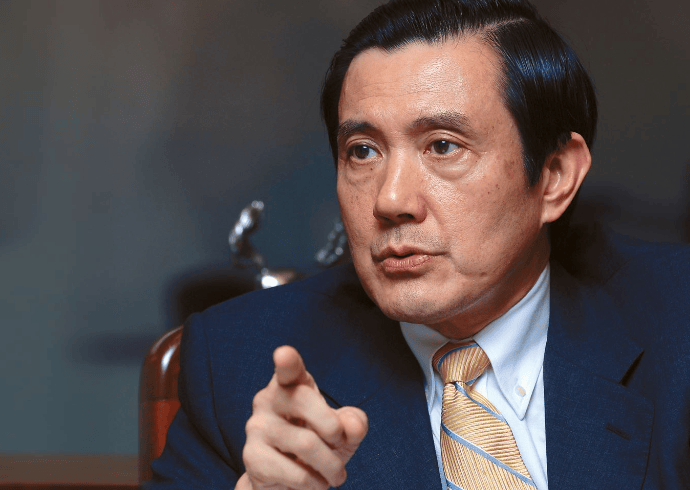 大陸必須讓步？馬英九暴露真面目，國臺辦送上9字，好自為之！