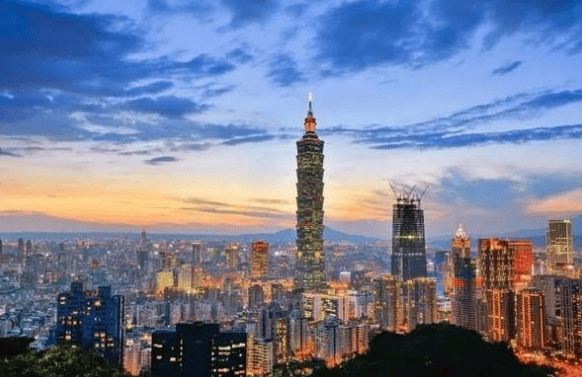 統(tǒng)一時(shí)機(jī)已到！臺(tái)當(dāng)局喊話大陸提出請(qǐng)求，答不答應(yīng)？國(guó)臺(tái)辦開(kāi)出條件