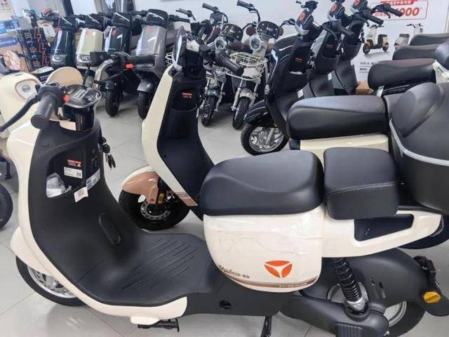 “出廠就限制了，沒法改裝”，明天起，買“小電驢”有重大變化