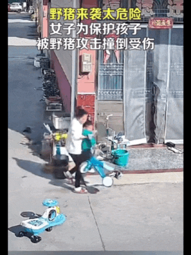 不是上海！不是上海！不是上海！最新：已被特警擊斃