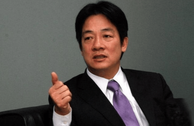 臺海形式大變！賴清德松口要和大陸談判，談不談？國臺辦明確表態(tài)