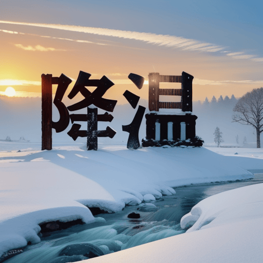 熱聞|10級大風(fēng)、大到暴雪……強冷空氣來了，羽絨服準備好了嗎？