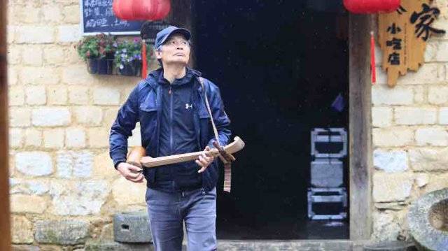 紅河元陽(yáng)人本色演出！網(wǎng)絡(luò)大電影《梯田姐妹》獲大獎(jiǎng)了