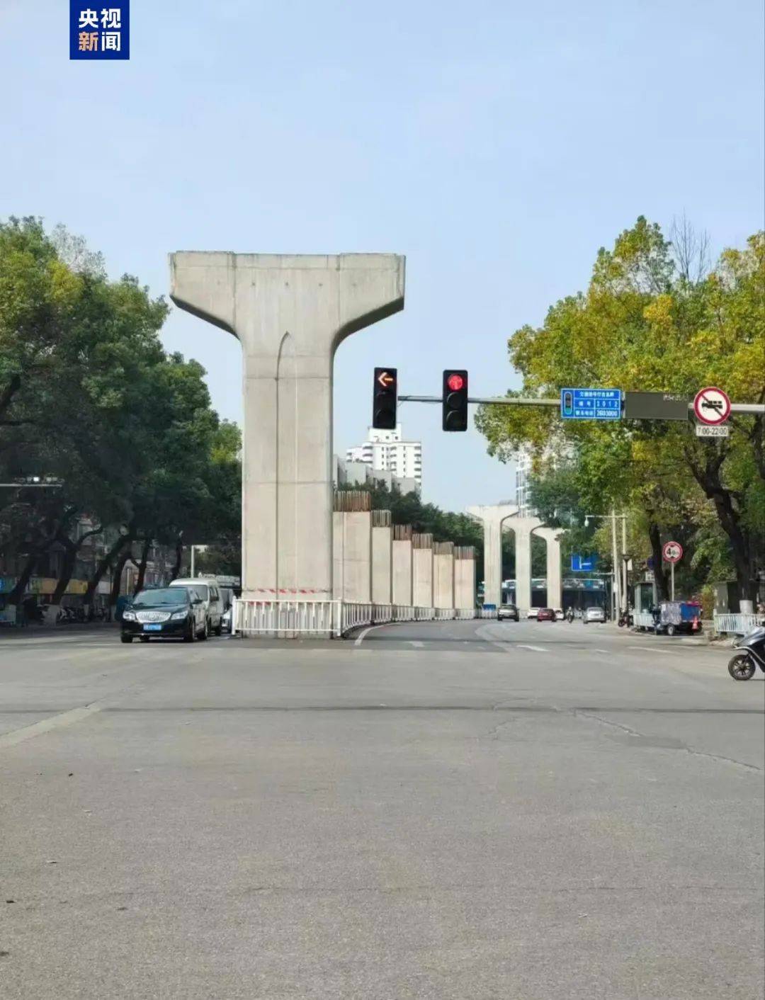 兩任市委書記的“政績工程”，將被拆除