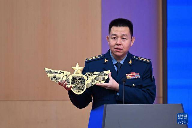 中國空軍殲-35A、紅-19等新型裝備將首次公開亮相