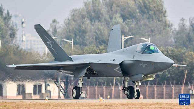 中國空軍殲-35A、紅-19等新型裝備將首次公開亮相