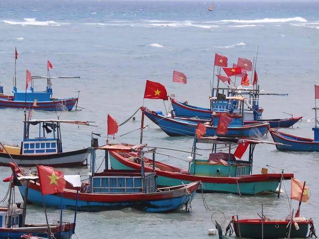 中越關(guān)系急轉(zhuǎn)直下？越南公然挑釁中國，中國又將如何應(yīng)對？