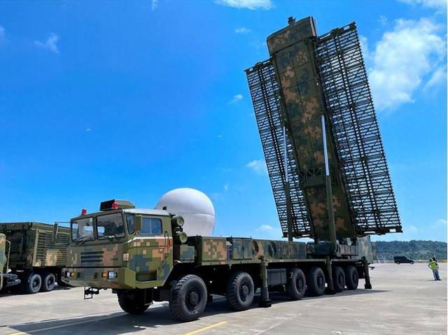 解放軍進(jìn)行10輪推演，模擬上海遭轟炸！美軍戰(zhàn)機(jī)或成活靶子？
