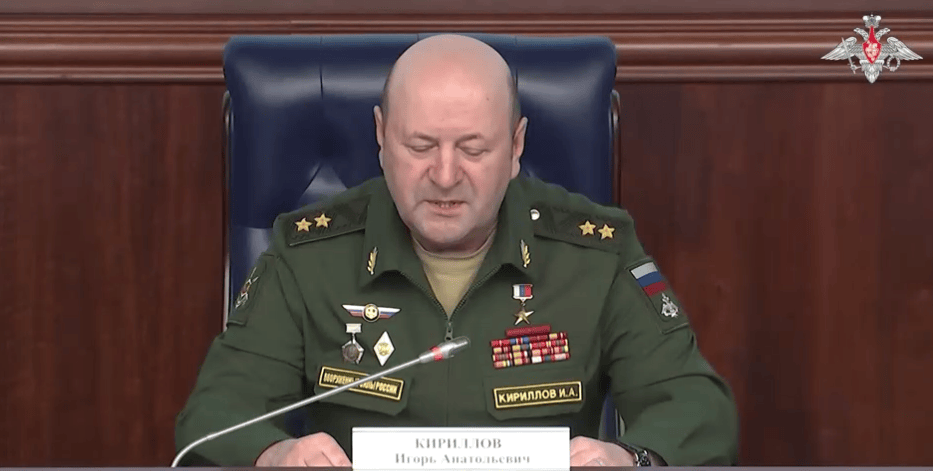 俄三防部隊司令：烏軍入侵庫爾斯克州的優(yōu)先目標(biāo)之一是奪取庫爾斯克核電站