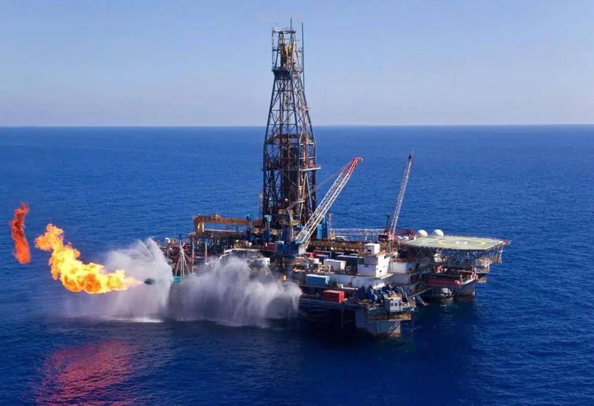為非法開采油氣，俄艦隊(duì)進(jìn)入南海，普京又犯了老毛病