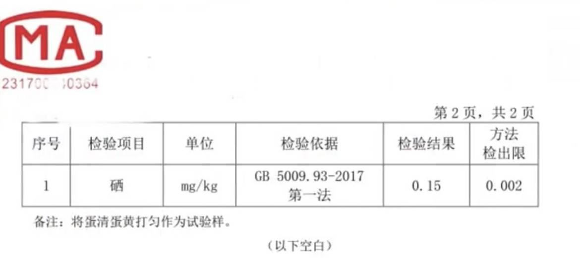 富硒雞蛋不富硒？與輝同行帶貨產(chǎn)品遭“打假”，多方回應(yīng)