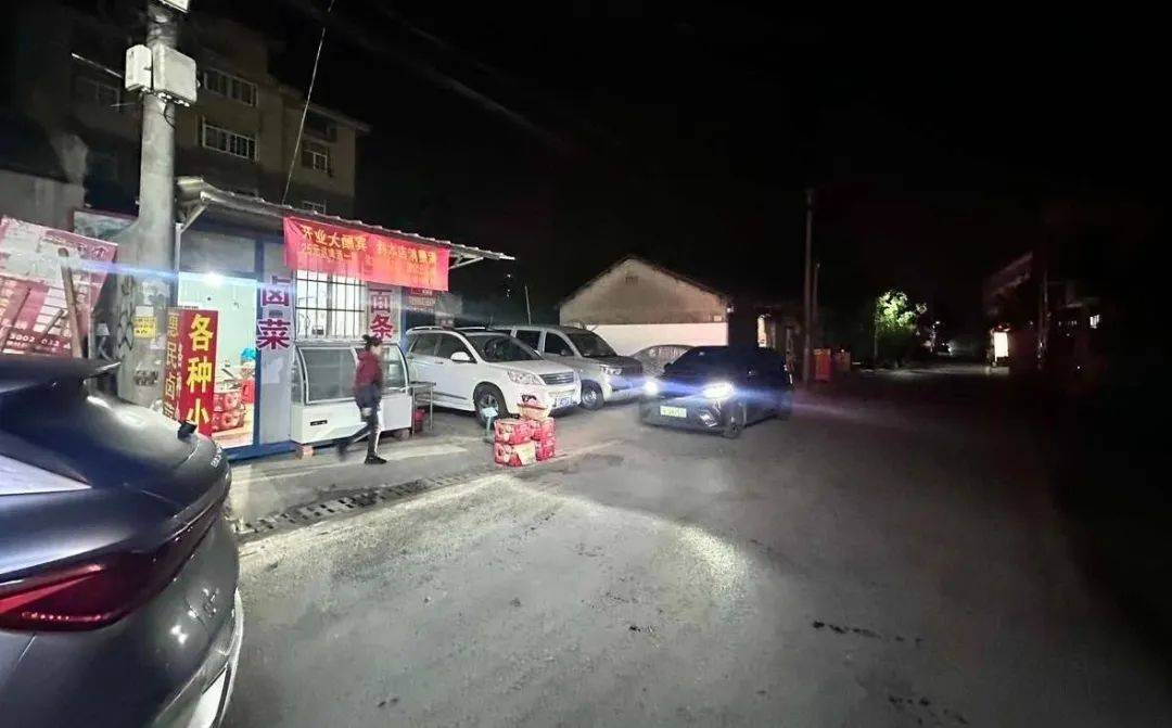 “我車被偷了，車上有塊毒豬肉！”男子深夜報(bào)警，結(jié)局大反轉(zhuǎn)