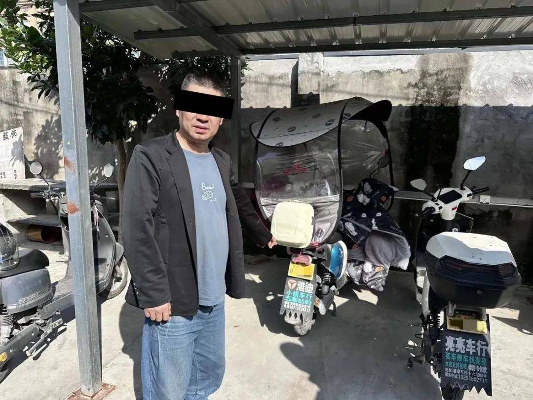 “我車被偷了，車上有塊毒豬肉！”男子深夜報(bào)警，結(jié)局大反轉(zhuǎn)