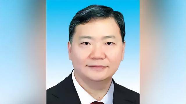 湖北省紀(jì)委原副書記、省監(jiān)委原副主任履新