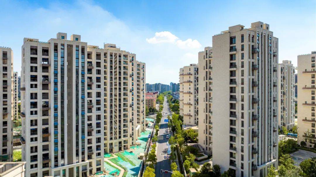 意外！南京一豪宅小區(qū)選聘物管，保利物業(yè)帶資200萬(wàn)元入場(chǎng)卻遭淘汰