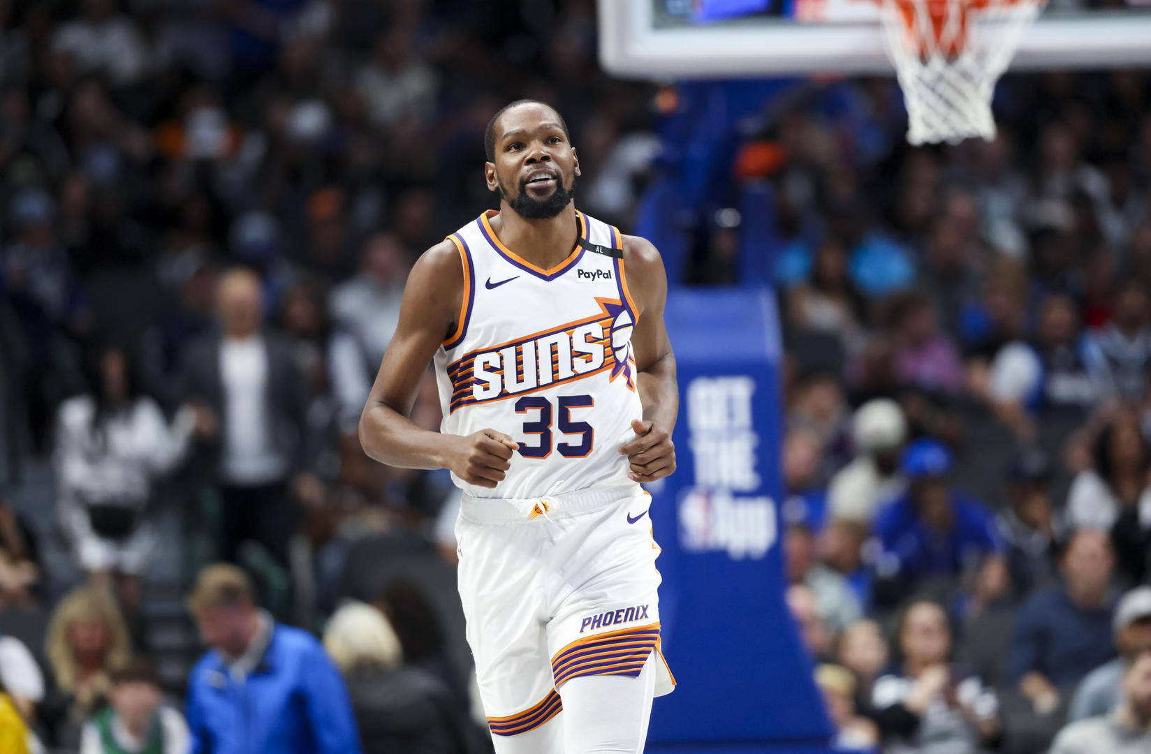 NBA開賽不到3周就遇球星傷病潮：杜蘭特、錫安、莫蘭特、東契奇等都傷了