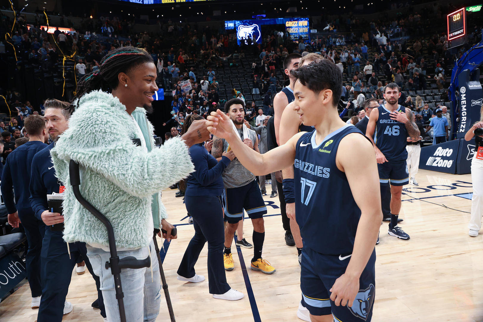 NBA開賽不到3周就遇球星傷病潮：杜蘭特、錫安、莫蘭特、東契奇等都傷了