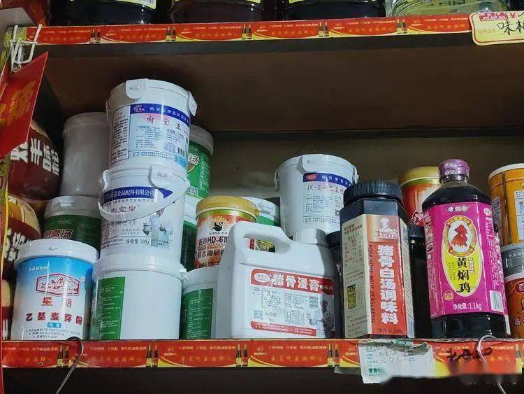 中國人吃的食品添加劑，真比歐美日本更多、更狠？