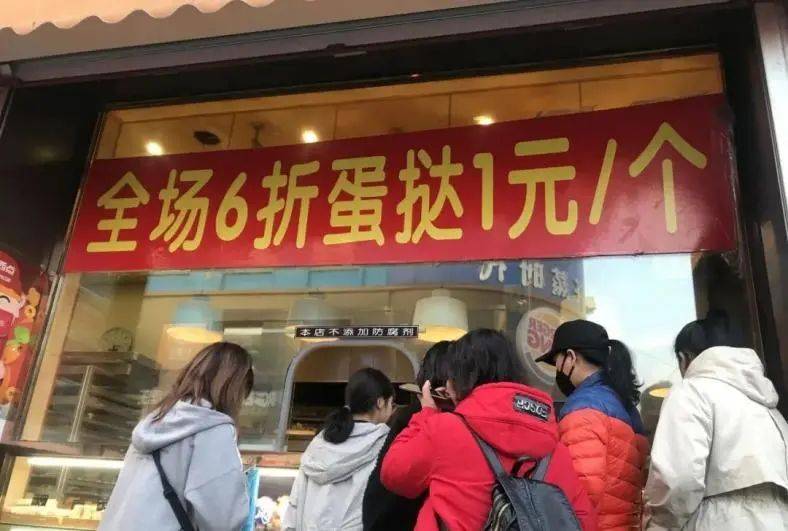中國人吃的食品添加劑，真比歐美日本更多、更狠？